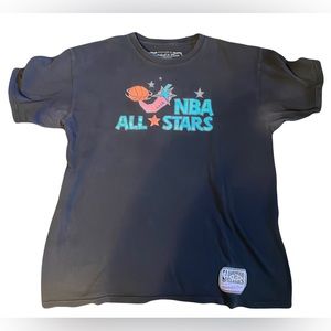 Mitchell & Ness NBA ALL STARS Men’s shortsleeved t-shirt